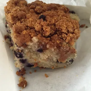 Coffee Cakes