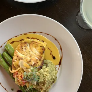 Chilean Sea Bass