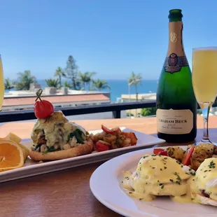 Weekend Brunch