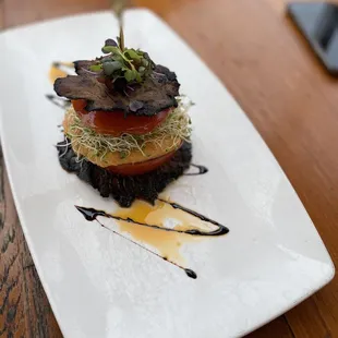 Portobello Stack