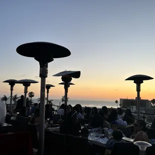 Great view