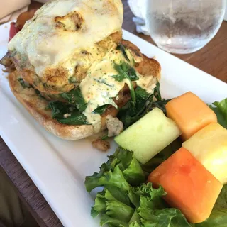 Breakfast Tower