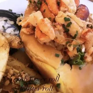 Lobster Roll