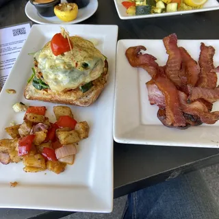 Side of Bacon Brunch