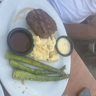 Halal New Zealand Rack of Lamb