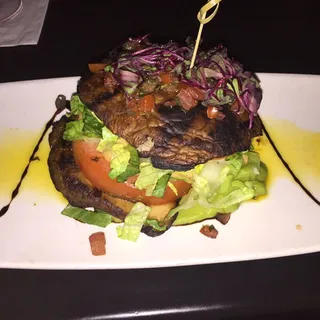 Portobello Stack