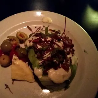 Peppadrop Wedge Salad