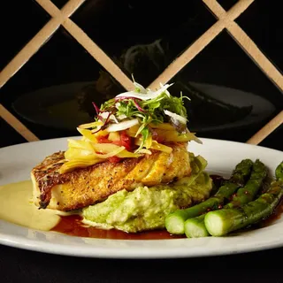 Chilean Sea Bass