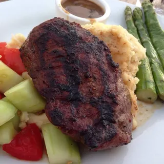 Filet Mignon
