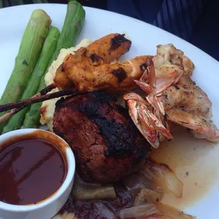 Mixed Grill