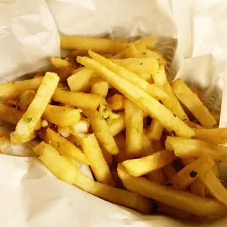 Mazavaroo Fries