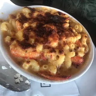 Macaroni and Cheese