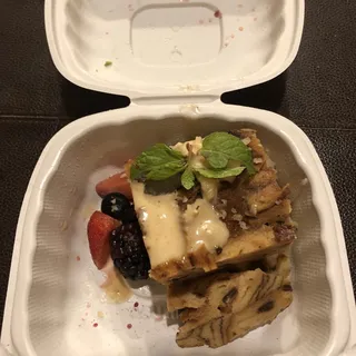 Bread Pudding
