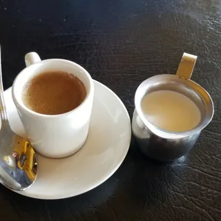 Espresso