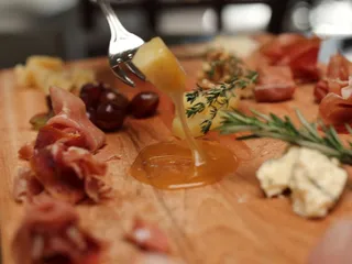 Oliver's Osteria