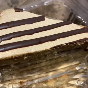Mocha Cake