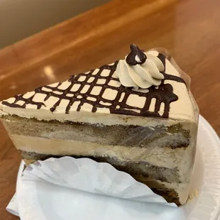 Mozart Bakery