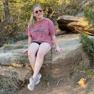 Amanda J.