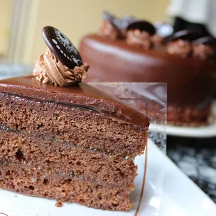 Sacher Torte