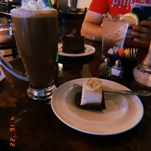 sushi and sashimi, drink