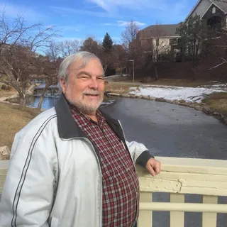 Marv M.