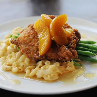 Mozelle's Fresh Southern Bistro