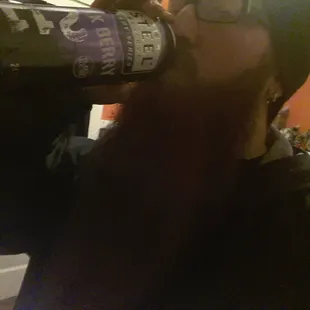 Steel Reserve...not an IPA foo