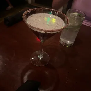 Espresso martini