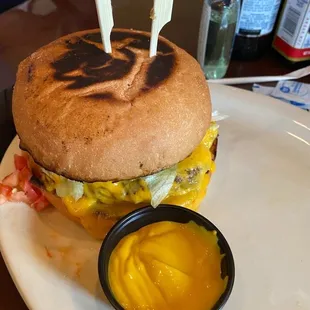 Char King Burger