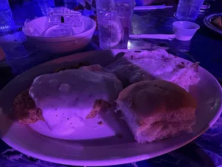 Goofy's Bar and Grill