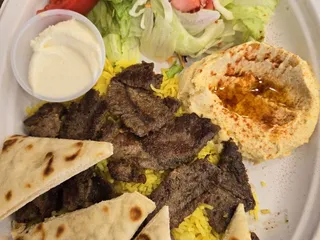 Kenda’s Deli and Grill