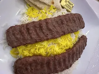 Alfred's Mediterranean Grill