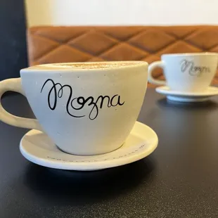 Mozna Mocha