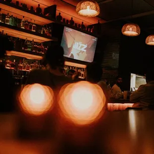 Live Jazz at Mozwell Claremont