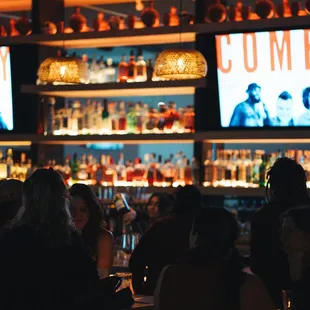 Comedy &amp; Cocktails at Mozwell Claremont