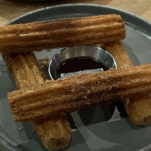 Churros