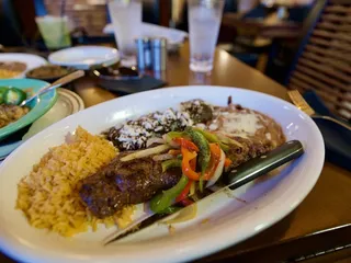 Elvira's Finest Foods of Mexico