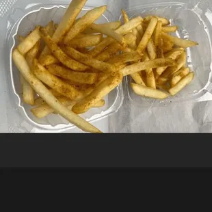 Fries