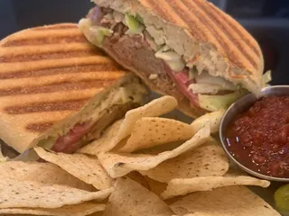 Derailed Coffee Bar & Cafe