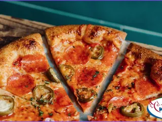 Locals Food Hub & Pizza Pub