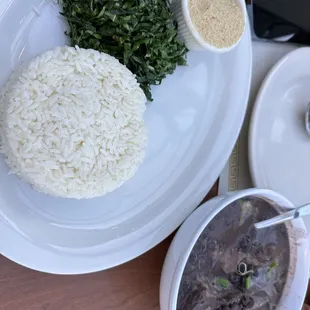 Feijoada Completa