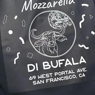 Our new updated logo!