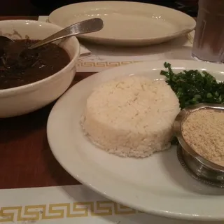 Feijoada Completa