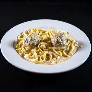 Fettuccine