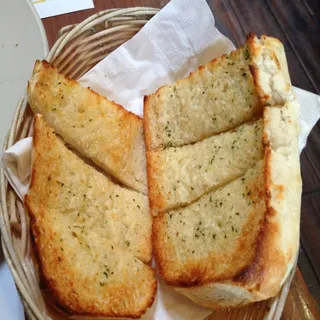Garlic Bread