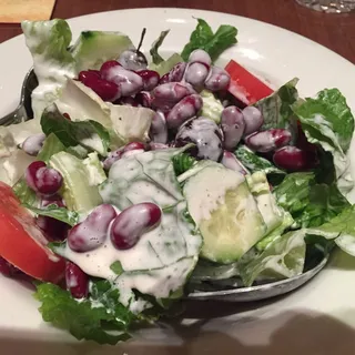 House Salad