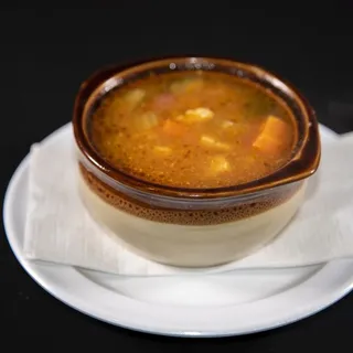 Soup of the Day