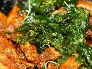 Monterey Pizza & Asian Zap