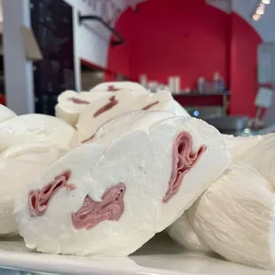 food, burritos and wraps