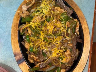 Plaza family restaurant